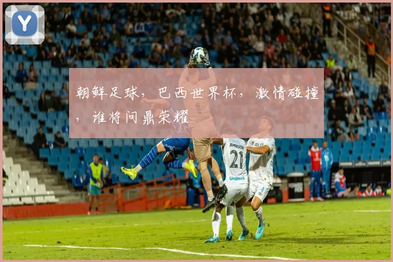 朝鲜足球，巴西世界杯，激情碰撞，谁将问鼎荣耀