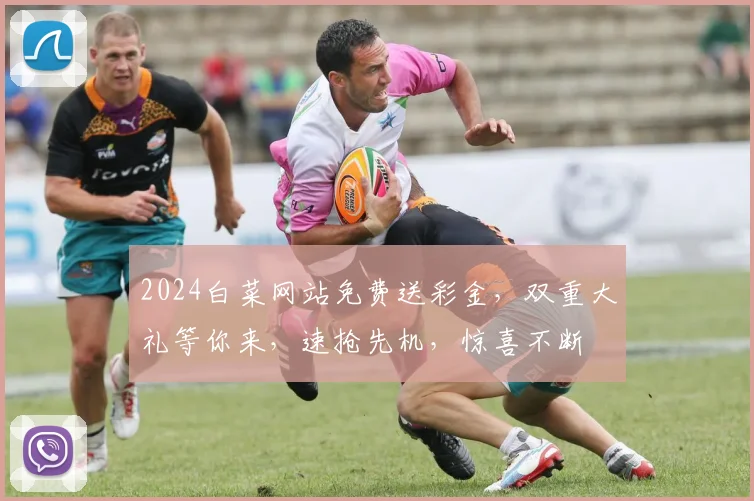 2024白菜网站免费送彩金，双重大礼等你来，速抢先机，惊喜不断