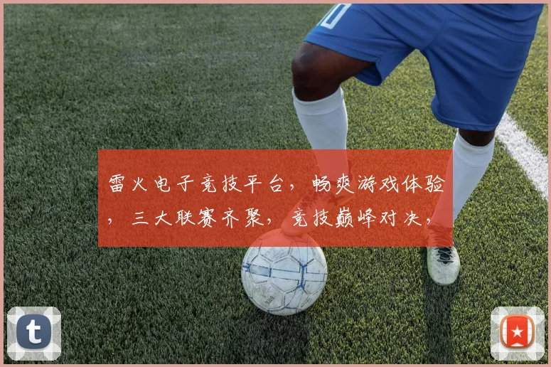 雷火电子竞技平台，畅爽游戏体验，三大联赛齐聚，竞技巅峰对决，邀您共赏