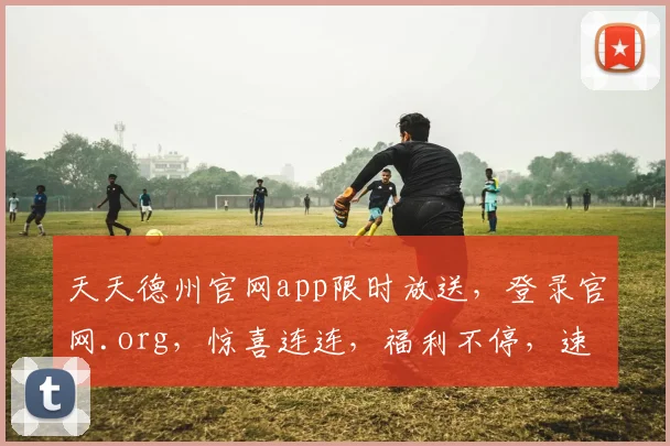 天天德州官网app限时放送，登录官网.org，惊喜连连，福利不停，速来体验
